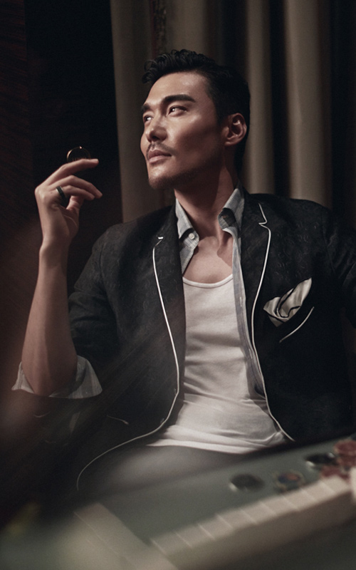 20 người mẫu nam có ảnh hưởng nhất hành tinh