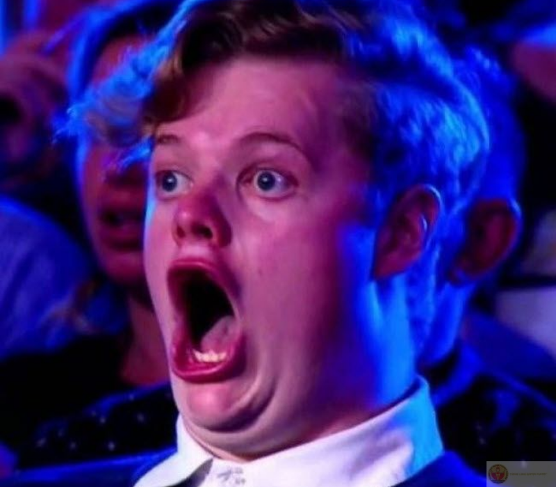 Tôi ngạc nhiên khi bạn thân tiết lộ một bí mật động trời bấy lâu nay