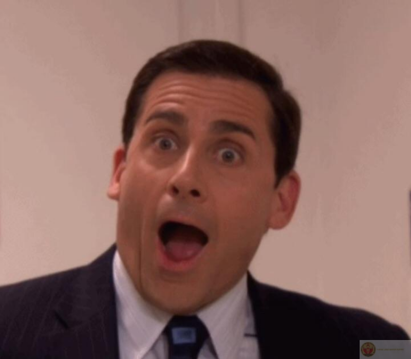 Hình ảnh ngạc nhiên hài hước lầy lội đáng yêu