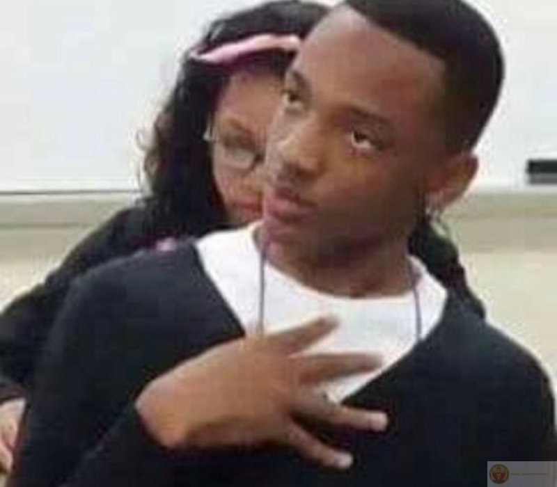 Tôi khi không biết chuyện gì đang xảy ra