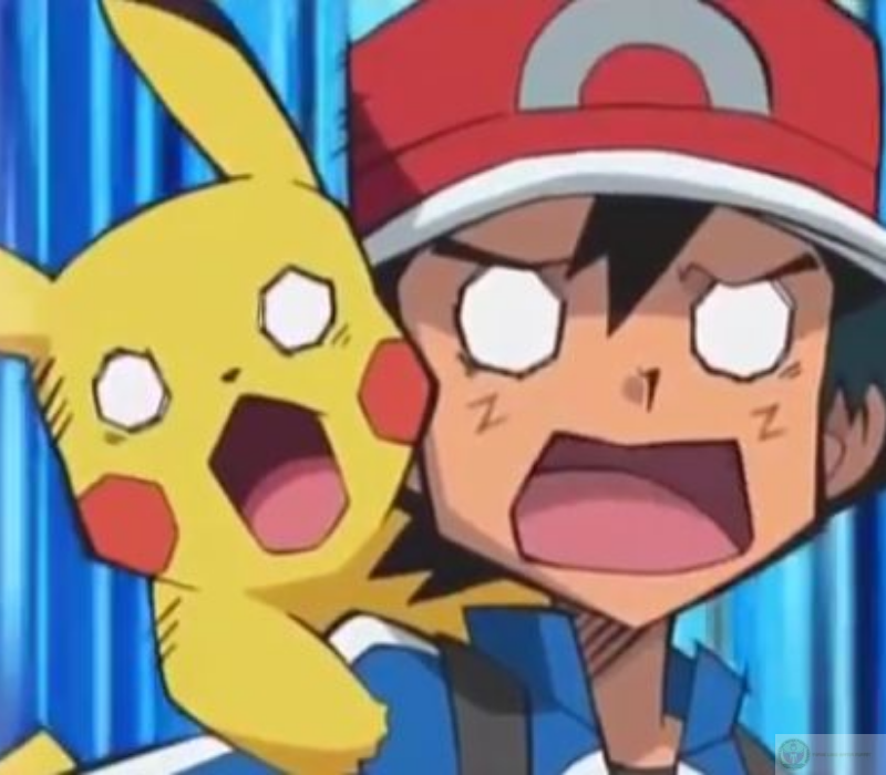 Biểu cảm hài hước trong meme khiến ai cũng bật cười