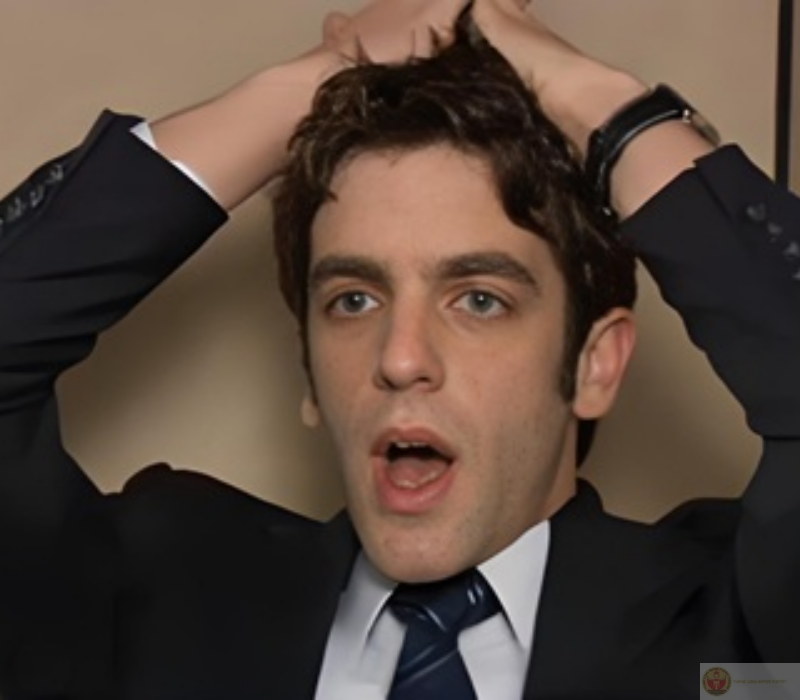 Tôi khi khi rơi vào tình huống oái oăm