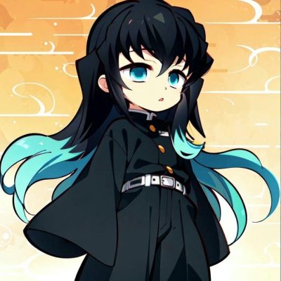 Trọn bộ 100+ ảnh muichirou chibi cực kì dễ thương