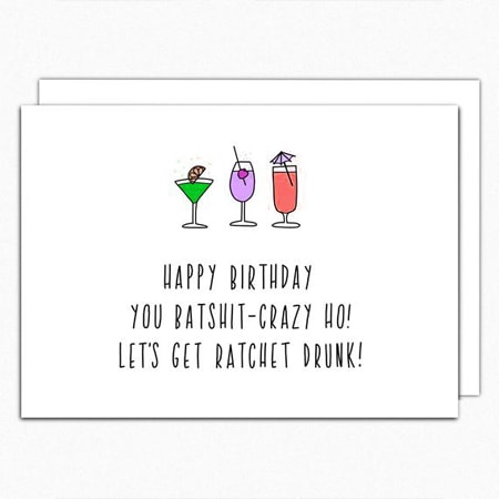 Lời chúc sinh nhật bạn thân lầy lội