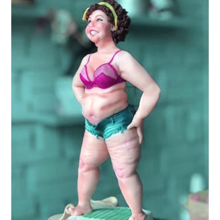 Hình ảnh bánh sinh nhật bựa