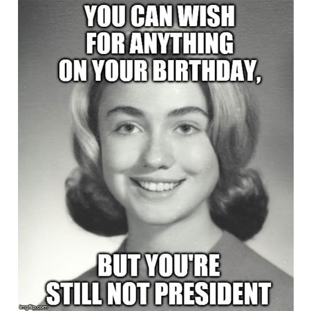 Lời chúc sinh nhật bạn thân lầy lội