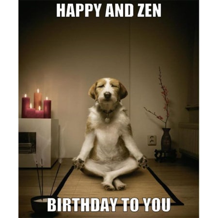 Lời chúc sinh nhật bạn thân lầy lội