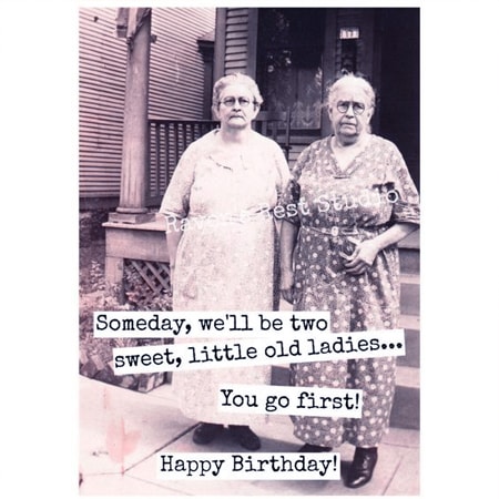 Lời chúc sinh nhật bạn thân lầy lội