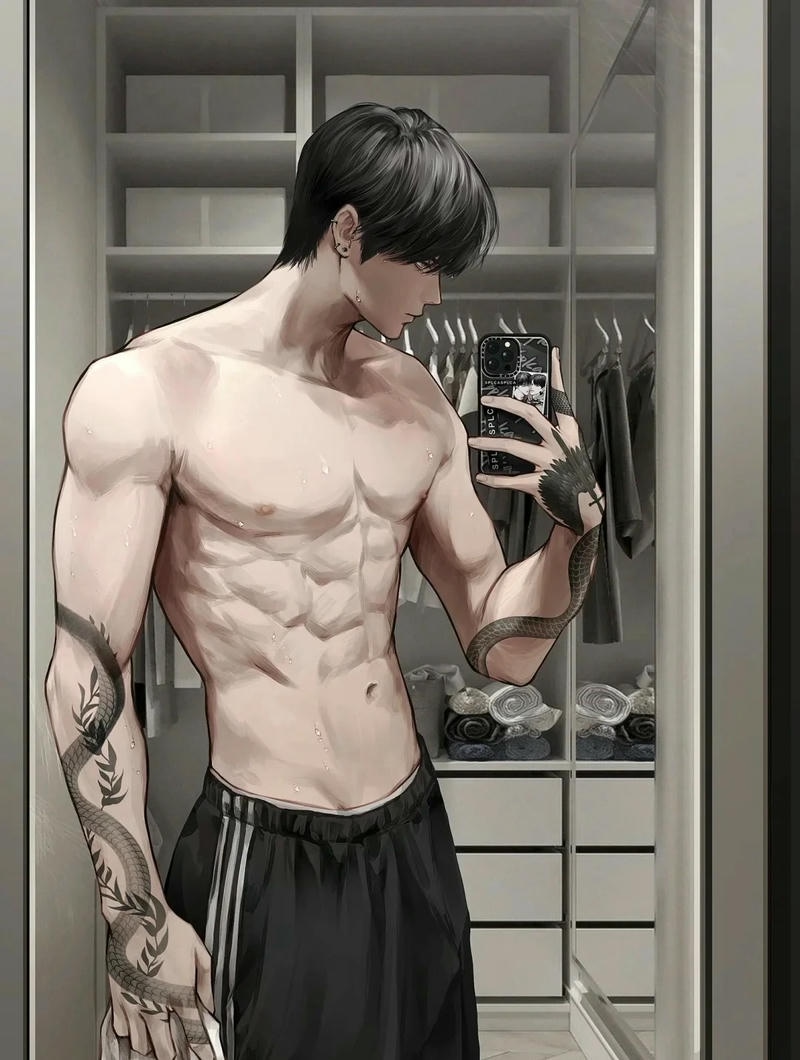 hình ảnh anime nữ khoả thân ngực to