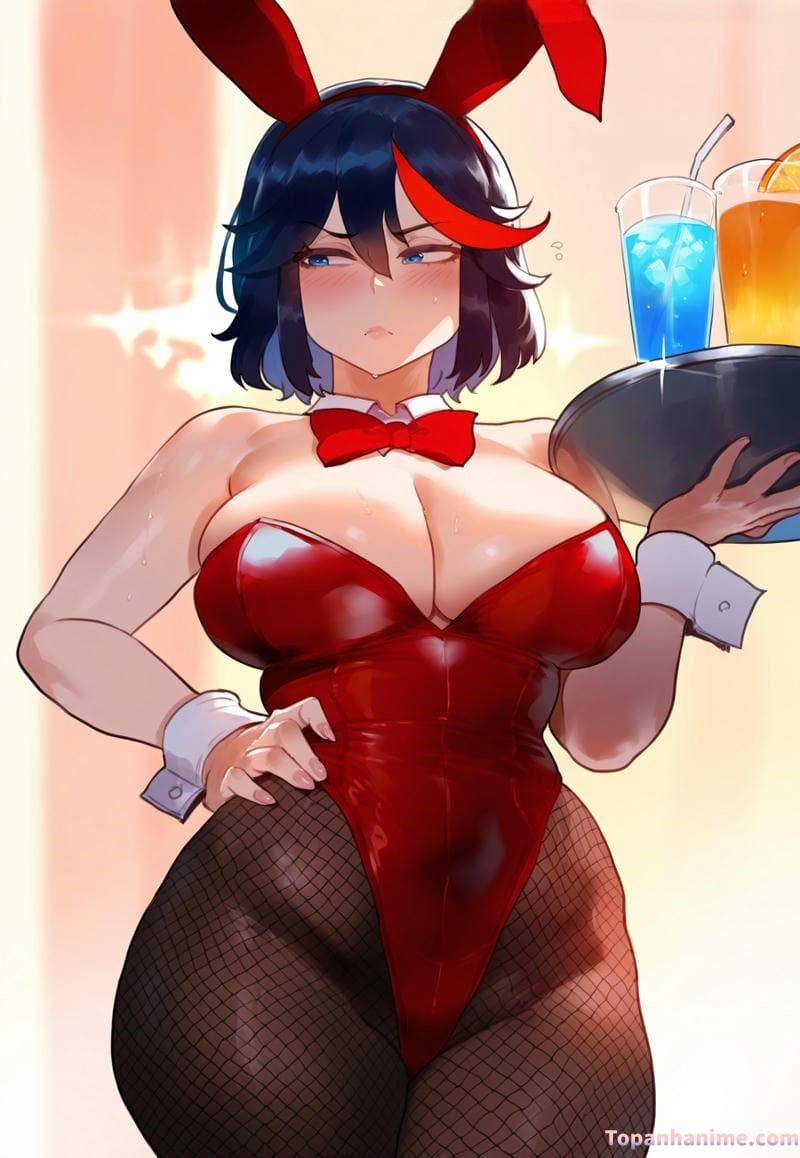 ảnh anime khỏa thân không che full hd 4k