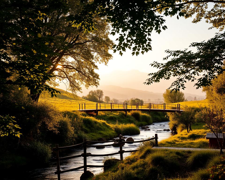 kỹ thuật chụp ảnh phong cảnh