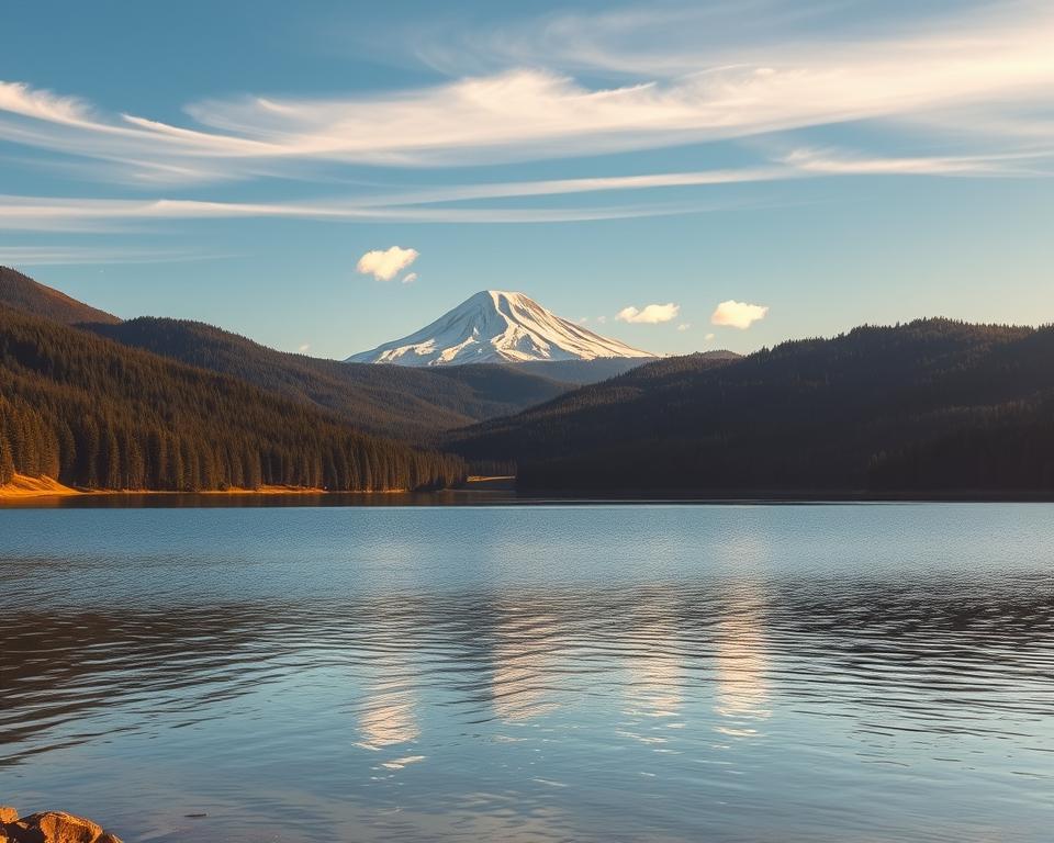 ý tưởng sáng tạo cho ảnh phong cảnh đẹp chill