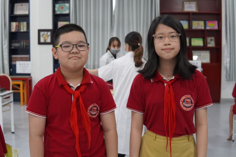 giảm độ loạn thị