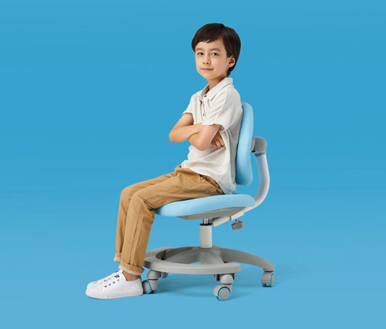 Điều chỉnh ghế ngồi phù hợp