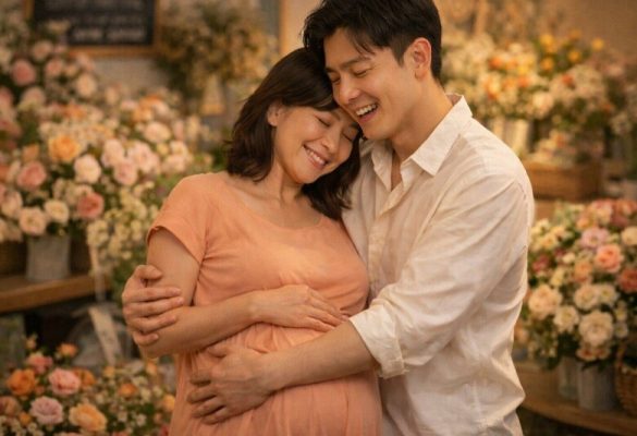 Động phòng với "máy bay bà già" hơn 20 tuổi, tôi tái mặt khi lần đầu thấy cơ thể vợ