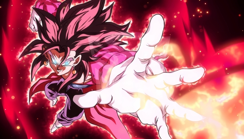 Hình nền Songoku biến hình Ultra Instinct