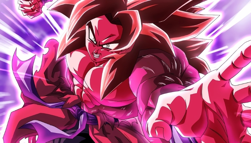 Tải hình Songoku biến hình Full HD