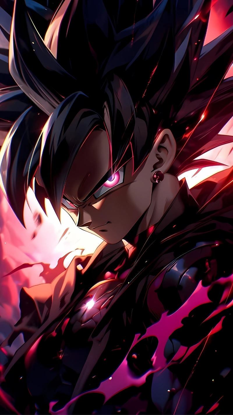 Ảnh hình nền Songoku