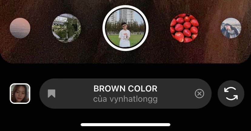 GEARVN - Filter instagram đẹp cho nam