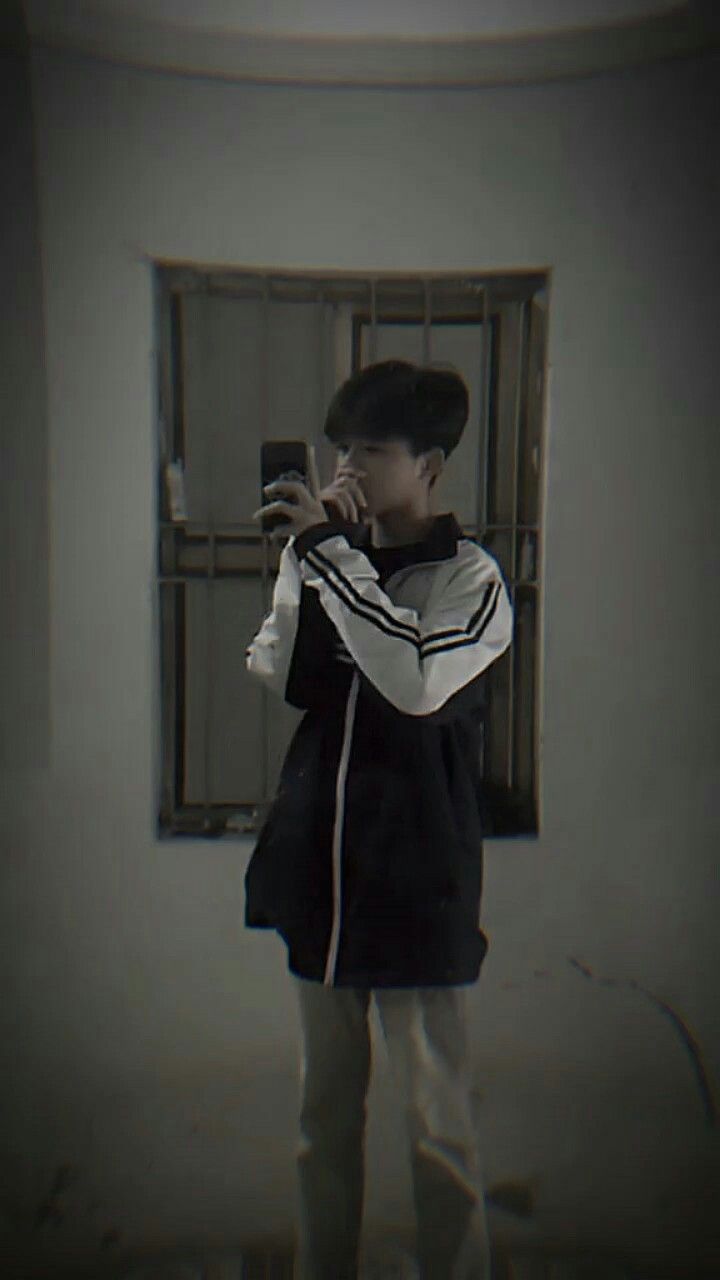 Bộ ảnh trai đẹp 2k12 góp phần tạo ra xu hướng mới mẻ trong giới trẻ hiện nay