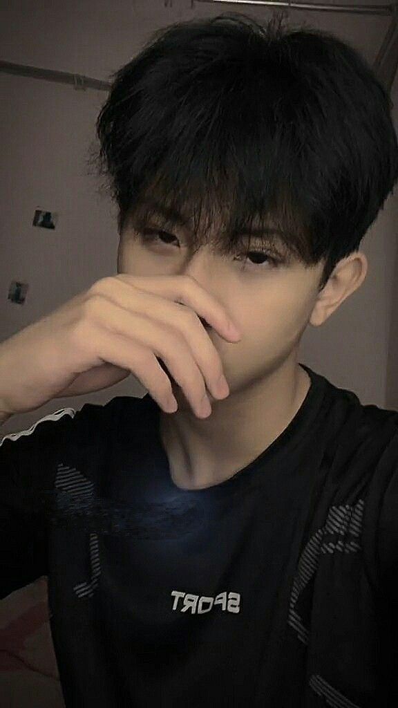 Ảnh trai đẹp 2k12 khiến người xem cảm nhận được sức sống và nét cuốn hút riêng