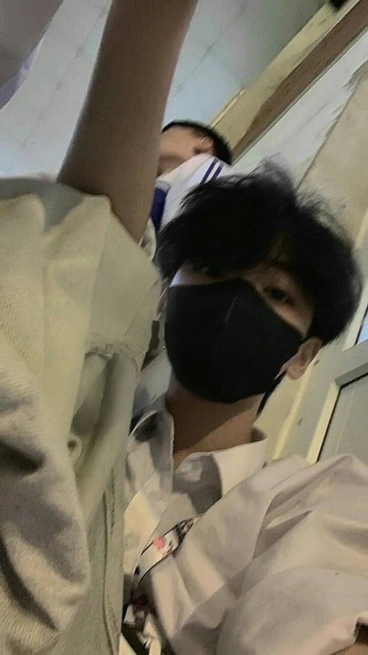 Bộ ảnh trai đẹp K12 khiến nhiều người yêu thích bởi vẻ tươi trẻ đáng mến