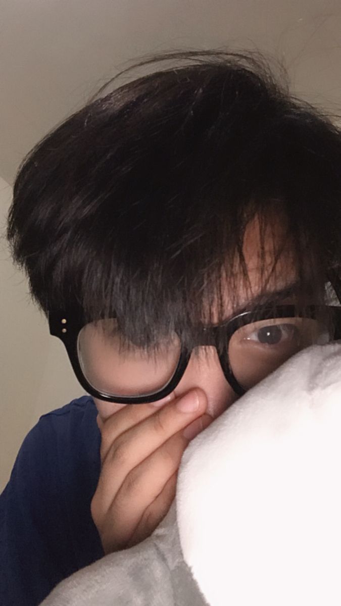 Ảnh trai đẹp che mặt 2k12