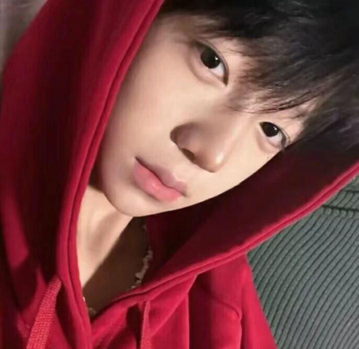 Ảnh mạng trai k12