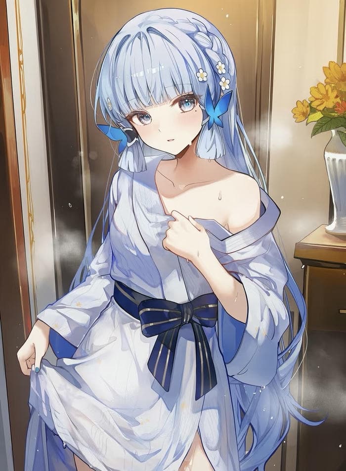 anime girl xinh đẹp nhất