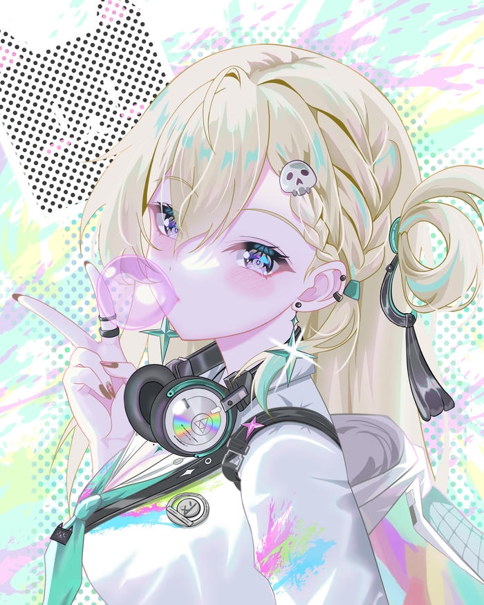 Ảnh sexy anime tạo hình trưởng thành hiện đại