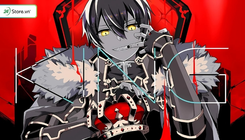 bộ sưu tập hình nền kirito