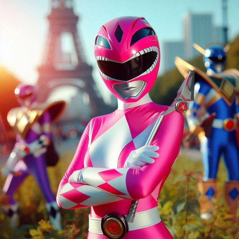 avatar sieu nhan gao 13