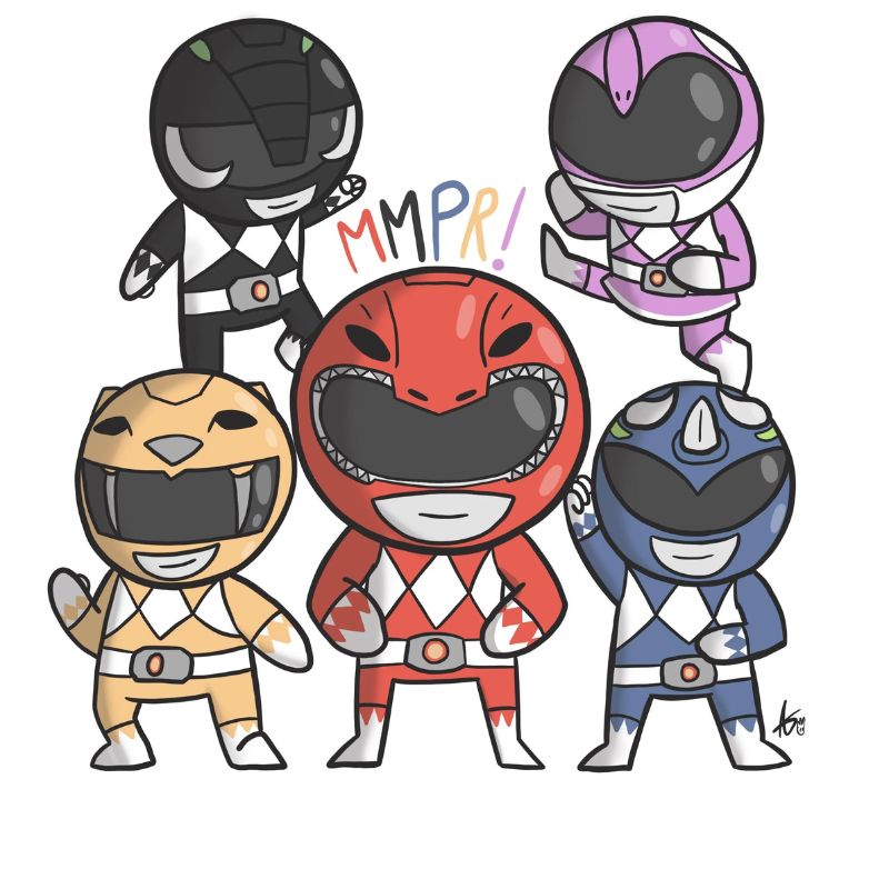 avatar sieu nhan gao 25