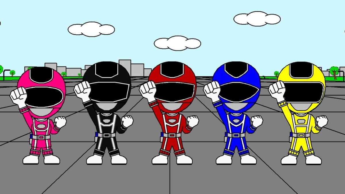 avatar sieu nhan gao 27