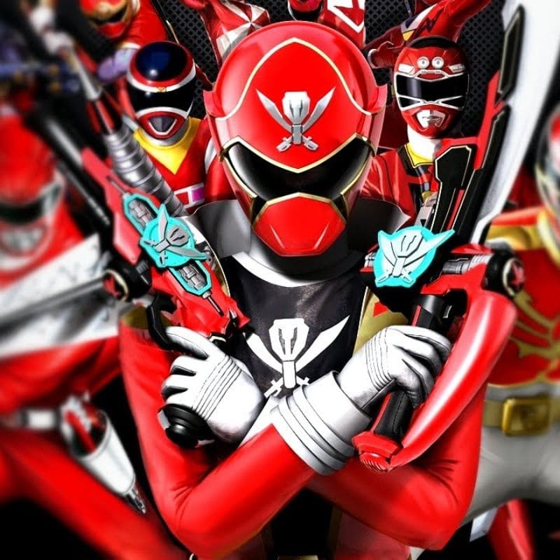 avatar sieu nhan gao 5