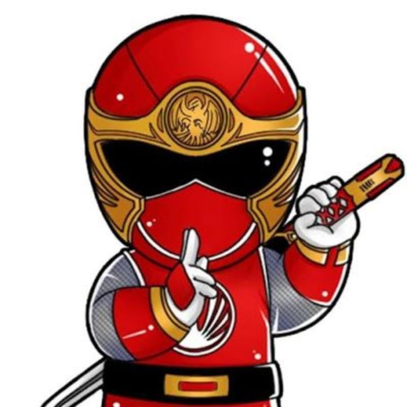 avatar sieu nhan gao 7