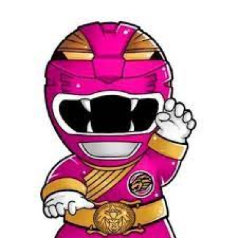 avatar sieu nhan gao 8