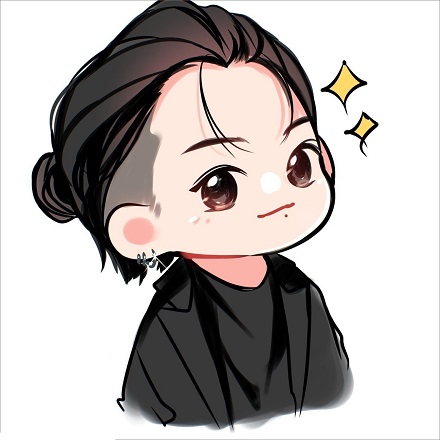 Avatar facebook đẹp hoạt hình dễ thương cute