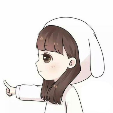 avatar đôi yêu nhau nữ chạm tay