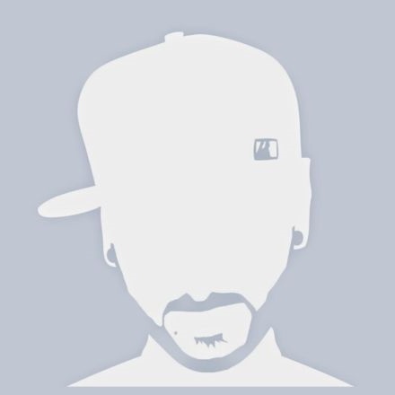 ảnh đại diện facebook trắng