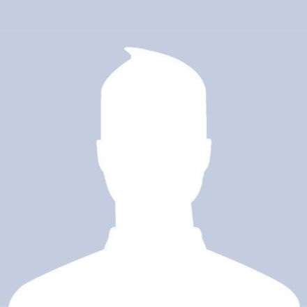 ảnh đại diện trắng