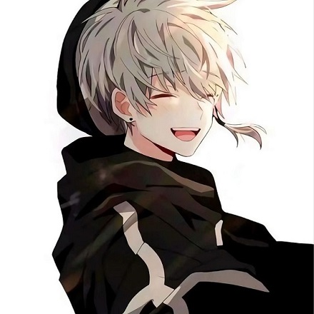 Avatar nam anime cho facebook