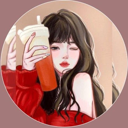 avatar fb đẹp cho nữ