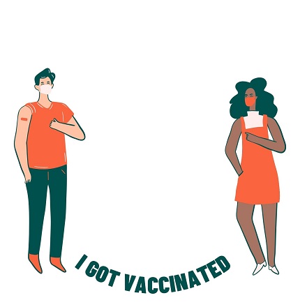 Khung avatar facebook chứng nhận