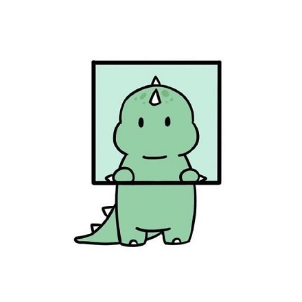 Avatar cô đơn cute