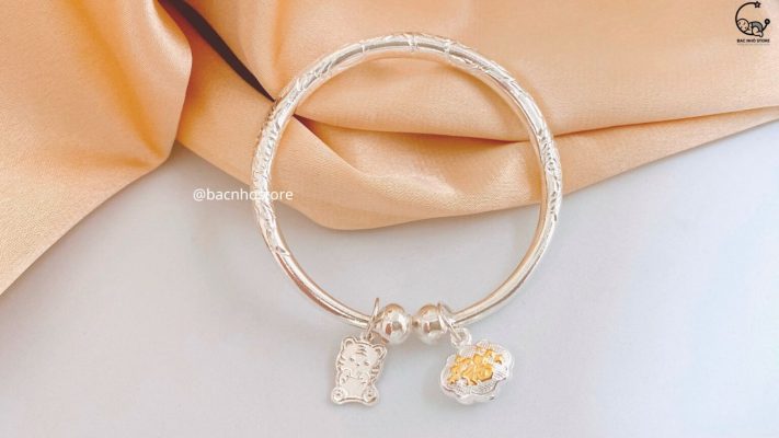 Bạc 999 là gì? Bạc 999 khác gì so với bạc 925 và bạc 950?