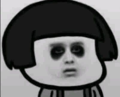 Gấu trúc chỉ cười, chứ nội tâm thì náo loạn