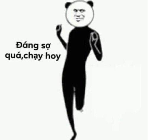 Nhìn hiền vậy thôi, chứ lòng đầy sát khí