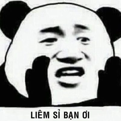 Meme Bạn Sợ À – Ảnh Chế Thách Thức Khiêu Khích Vui 😈
