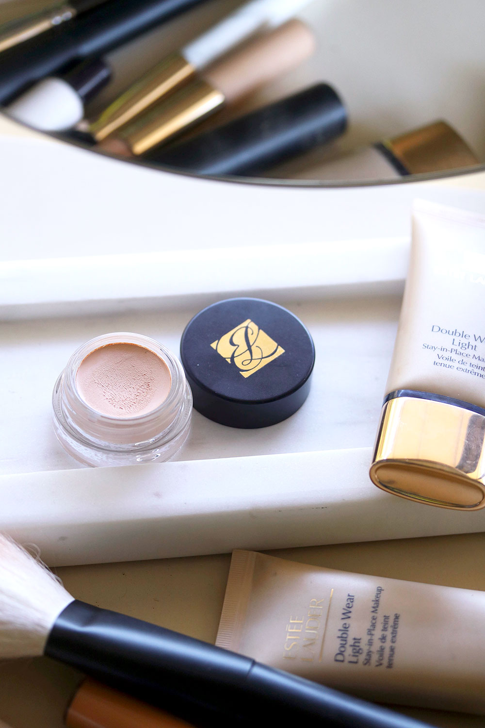 estee lauder double wear stay in place eyeshadow base